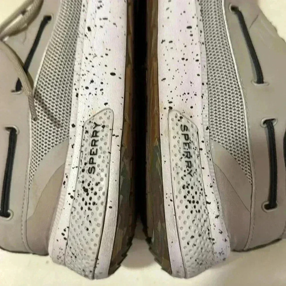 Sperry boat shoes size 13 - Picture 7 of 10